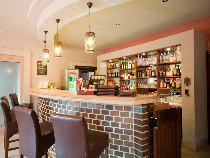 Food & Drinks 5, Hotel Onyx, Krosno Odrzańskie