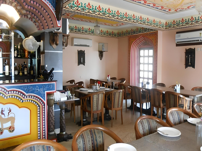 Food & Drinks 4, Hotel Tourist Inn, Jalpaiguri