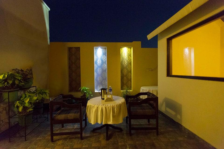 Food & Drinks, Hotel Maharani Regency, Zirakpur, Panchkula
