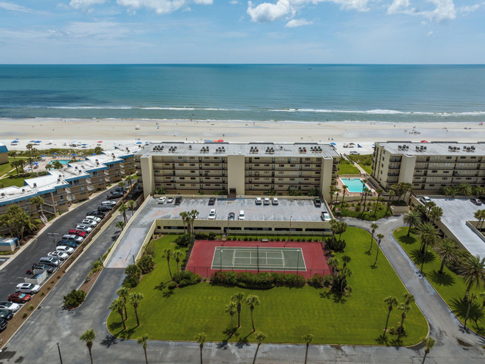 Others 5, Sand Dollar I 402 by Distinctive Beach Rentals, Saint Johns