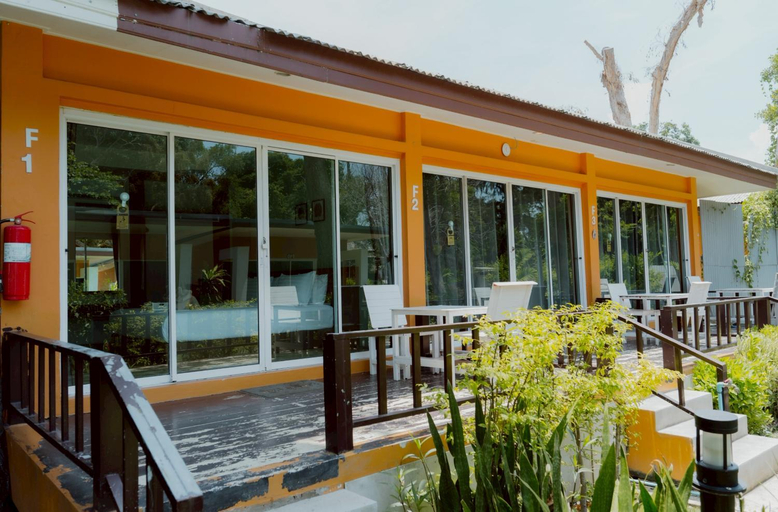 Exterior & Views 2, Samet Lucky Resort, Muang Rayong