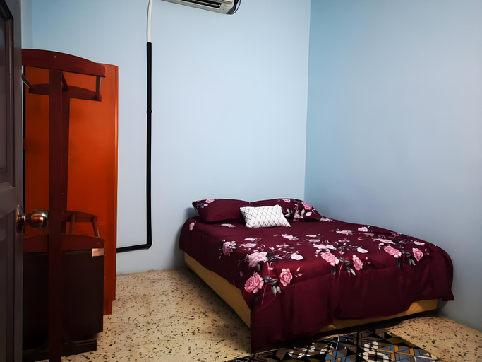 Bedroom 2, AlFateh Homestay Alor Setar, Kota Setar