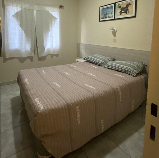 Bedroom 3, Atalaya, Biedma