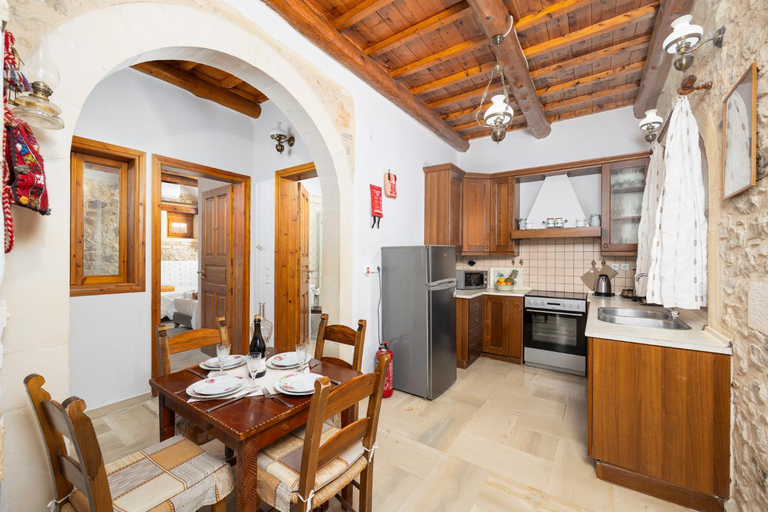 Facilities 5, Villa Anta, Crete