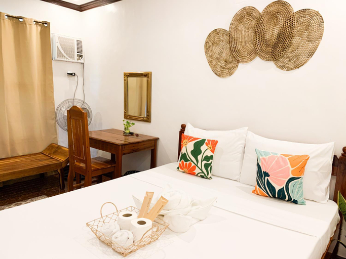 Bedroom 2, PEPAYEN Homestay, General Luna