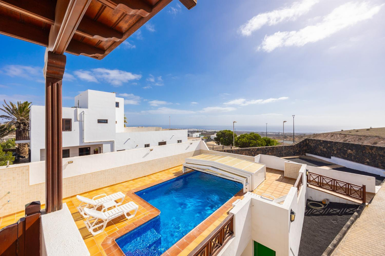 Sport & Beauty 5, Casa Morro Blanco, Las Palmas