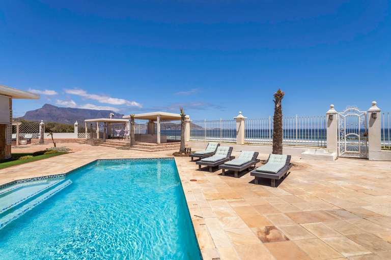 Sport & Beauty, Mira Beach Club, City of Cape Town