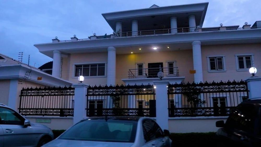 Exterior & Views 2, Villa Destel, Eti-Osa