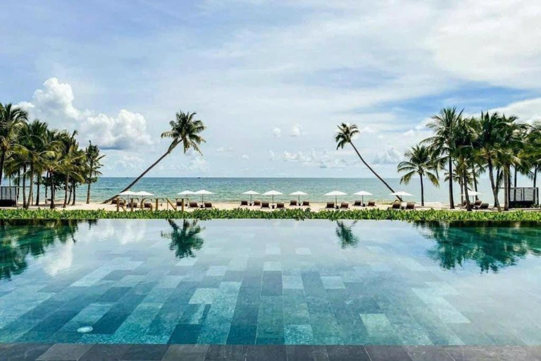Sport & Beauty 5, Minh Phu Quoc hotel, Phú Quốc