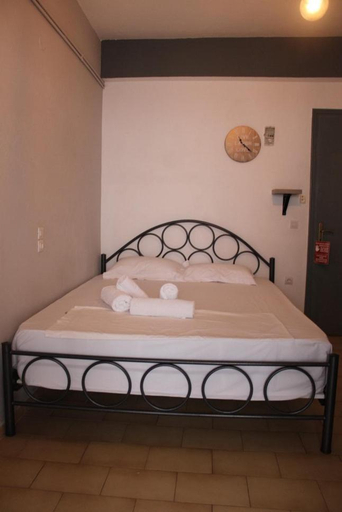 Bedroom 4, LaCasa Garden, Thessaly