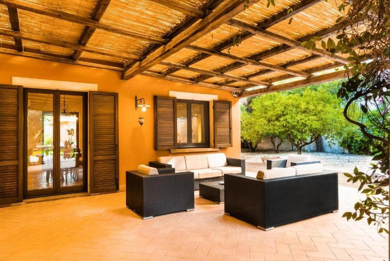 Others 2, Relais Virginia Sea & Pool, Marsala, Trapani