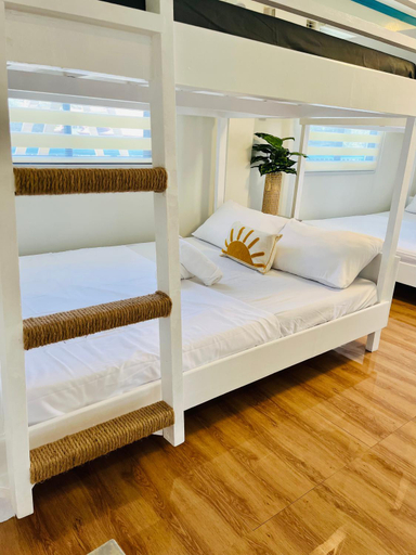Bedroom 2, Caleo Boracay Island , Malay