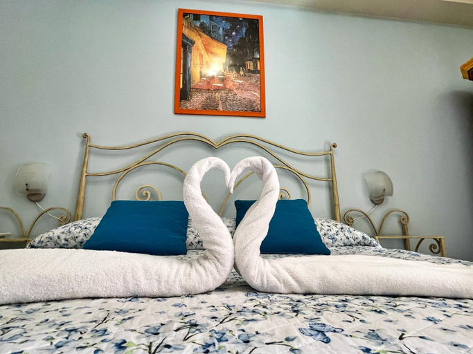 Others 5, B&B Epos Acitrezza, Catania
