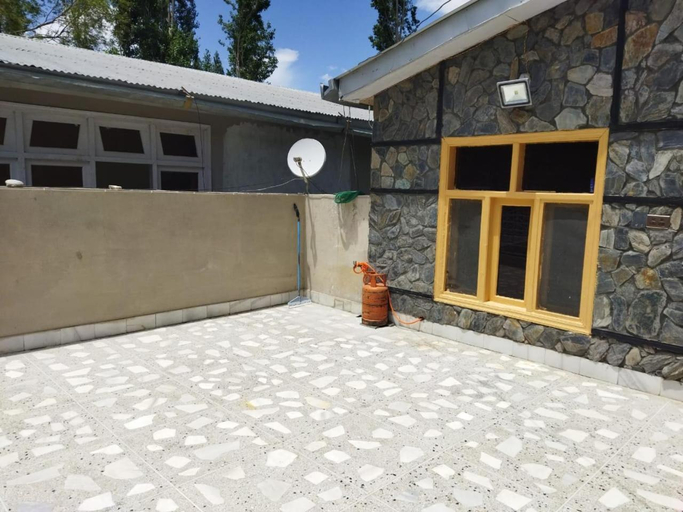 Others 2, Chinar Residency, Northern Areas