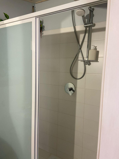 Bathroom 3, Dimora Criosa b&b, Bari