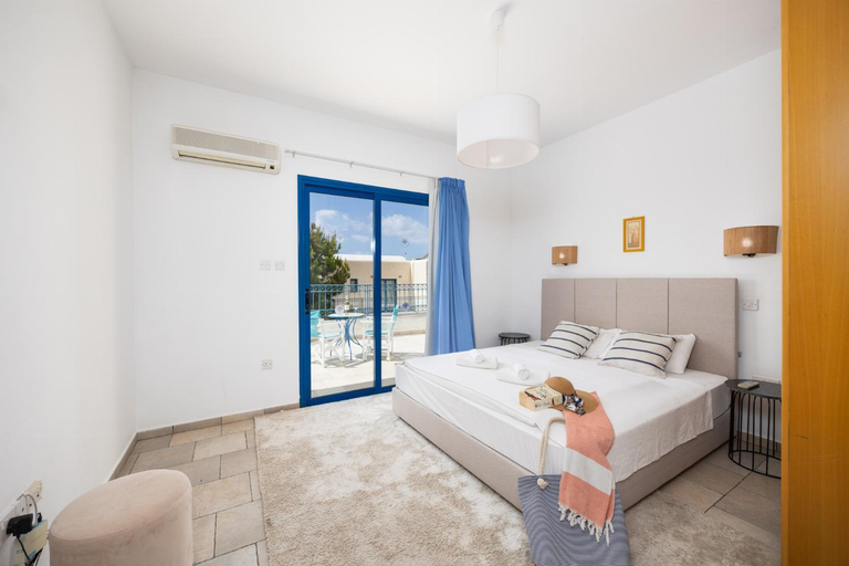Facilities 3, Villa Athina Ena
