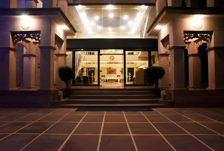 Exterior & Views 4, Bijainagar Fort by 1589 Hotels, Ajmer