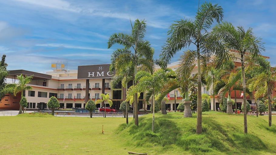 2, Hotel Mechi Crown, Mechi