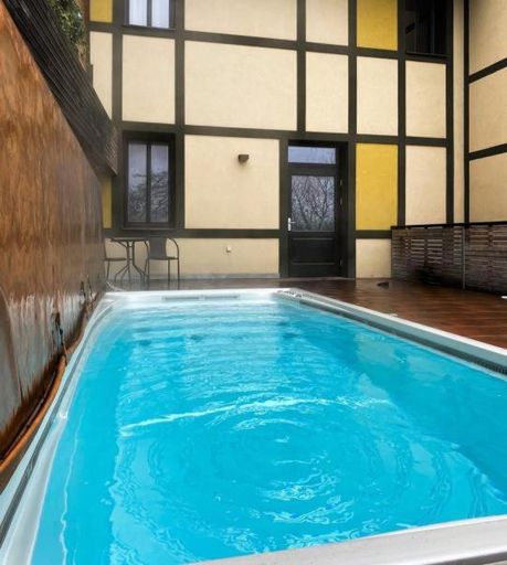 Sport & Beauty 5, Hotel Olberg, Blansko