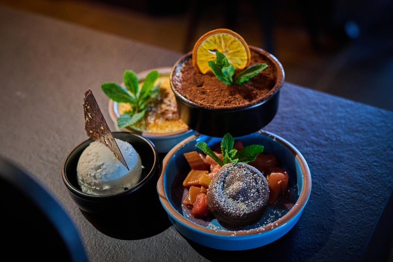 Food & Drinks 5, Genusshotel Wenisch, Straubing