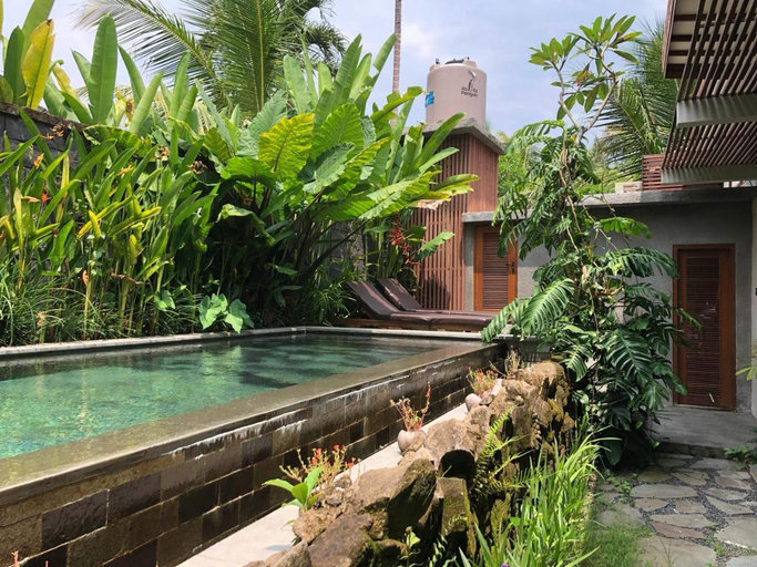 Sport & Beauty 2, Harapura Villa, Nyuh Kuning, Ubud, Gianyar