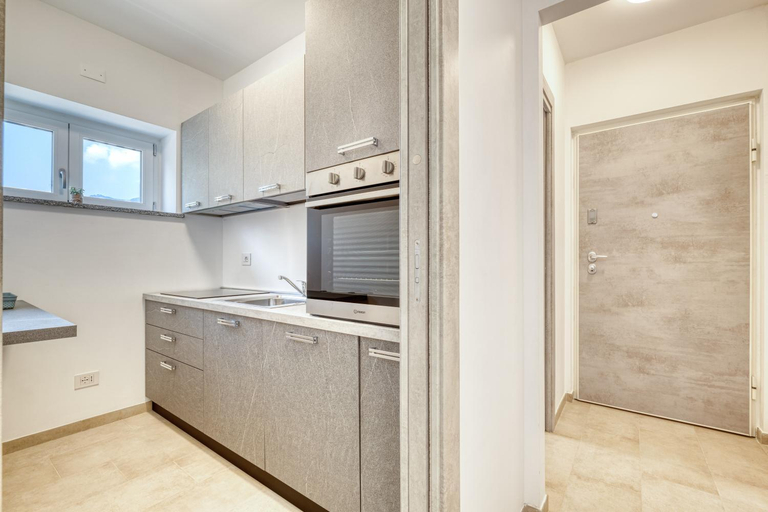 Kitchen 3, Lanterne Luxury Apartments, Savona