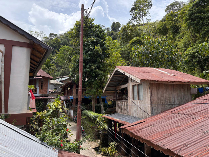 Others 1, Ramban Jungle, Langkat
