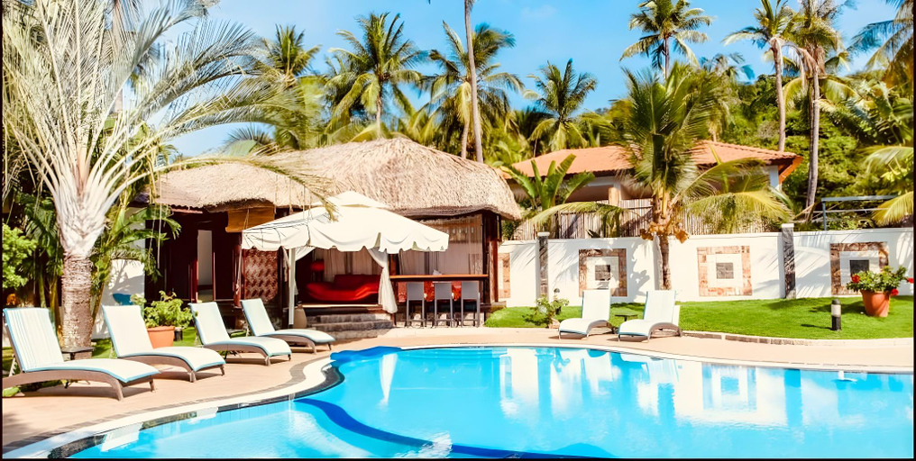 Sport & Beauty 2, Jaguar House, Phan Thiết