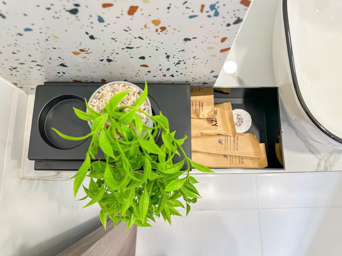 4, The Cozy Nest Thao Dien, District 2