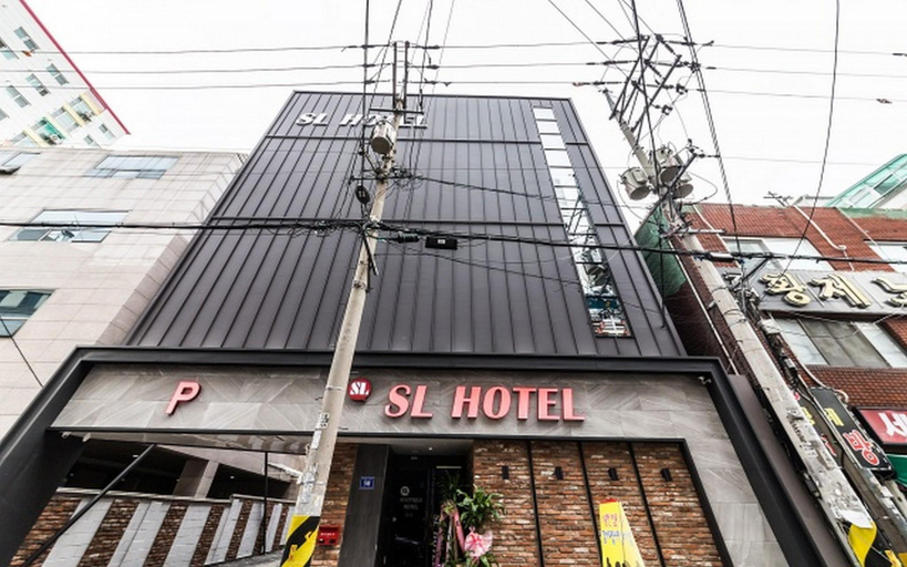 Others 3, Incheon Ganseokdong SL Hotel, Bupyeong