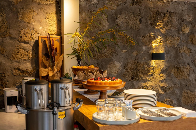 Food & Drinks 4, KOTRABA BOUTIQUE HOTEL, Çeşme
