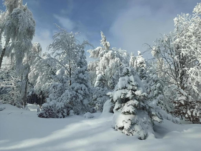 Others 4, Holiday Home Medenec near Alsovka Ski Slope, Chomutov