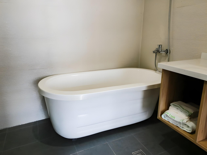 Bathroom 3, Green Tree Inn Changzhou Liyang Zhongguancun Innovation Park, Changzhou