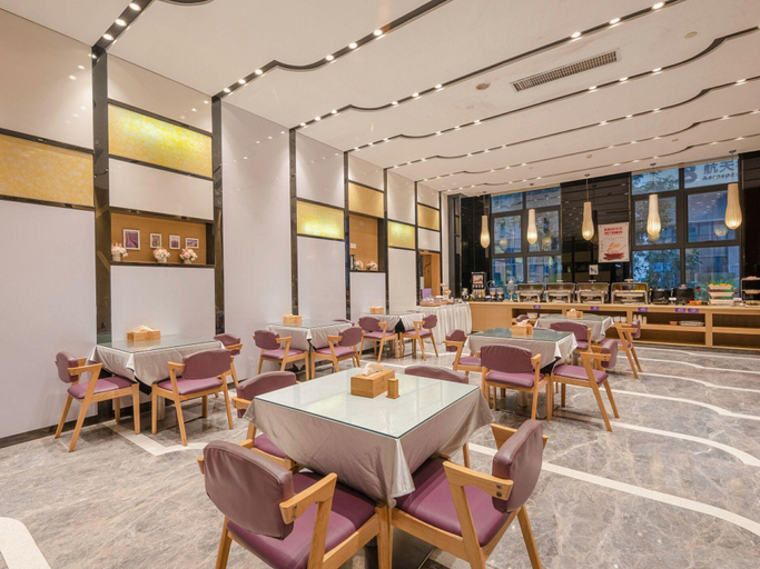 Food & Drinks 4, Lavande Hotel Foshan West Station Zhangchai South China Creative Zone, Foshan