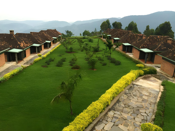 Others 4, Nyungwe Top View Hill Hotel, Rusizi