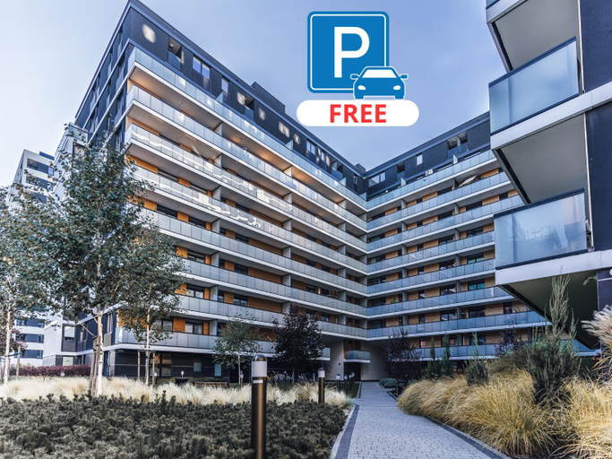 Exterior & Views 2, Pure Home Premium Apartments, Środa Śląska