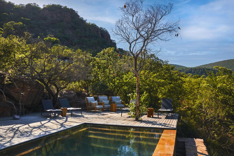 Sport & Beauty 5, Marataba Mountain Lodge, Waterberg