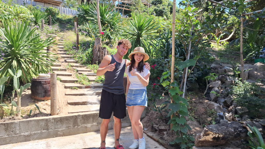 Others 5, Phu Yen Homestay in Dát Phú Village, Đông Hòa