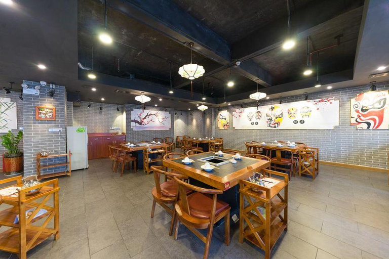 Food & Drinks, Xingcheng Hotel (Heyuan Railway Station Branch), Heyuan