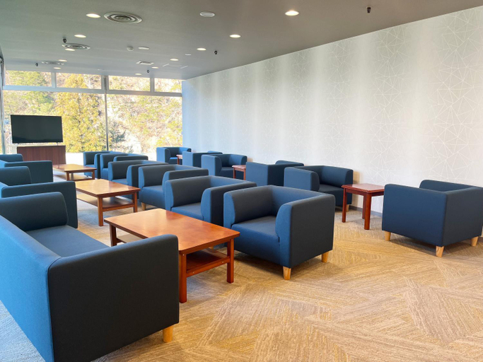 Public Area 3, Kinugawa Royal Hotel, Nikkō
