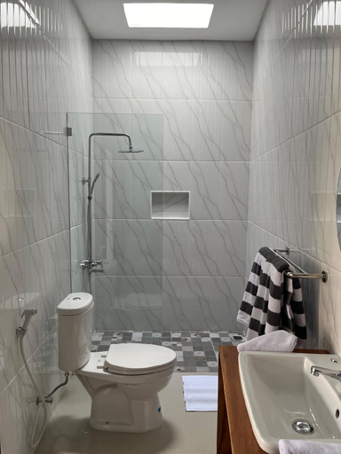 Bathroom 3, NEW Casa de Cavendish Villa 2 BR w/ Private Pool , Badung