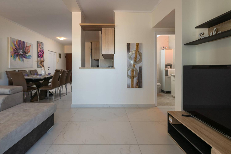 Bathroom 5, Apartments Donatella, Medulin