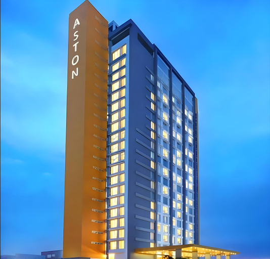 Exterior & Views 4, Grand Tan Banjarmasin Hotel & Convention Center, Banjarmasin