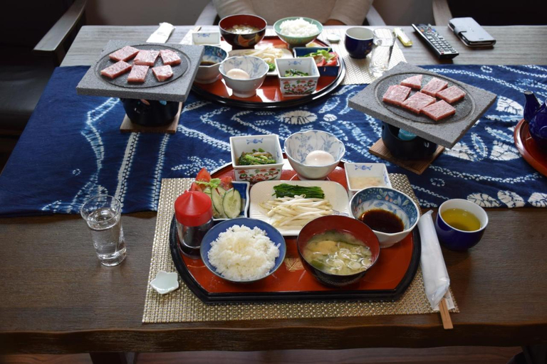 Food & Drinks 3, Fukuroutei, Sōsa