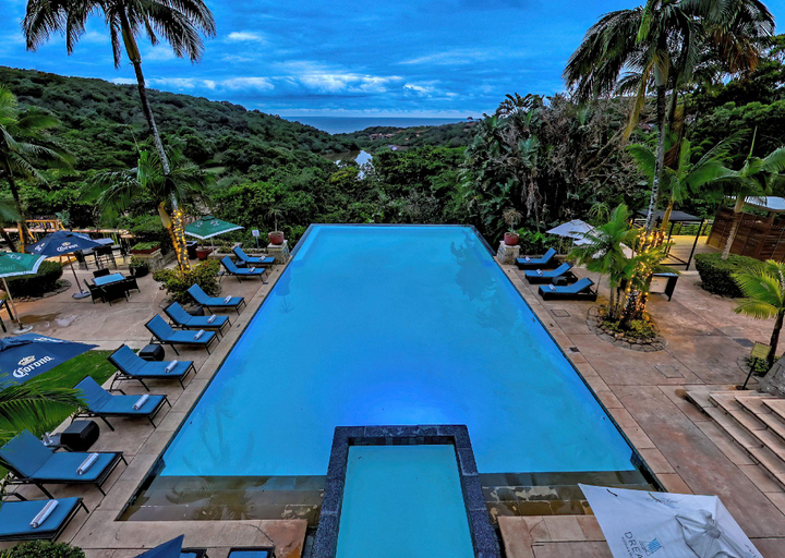 Sport & Beauty 2, Zimbali Lodge by Dream Resorts, iLembe
