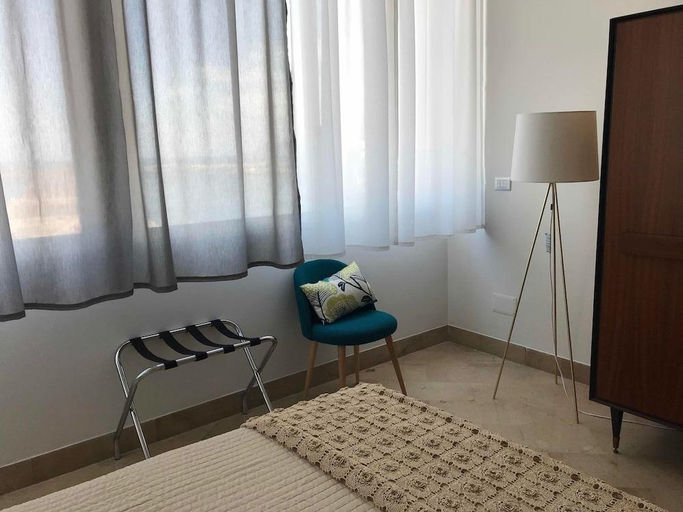 Others 5, B&B Questa casa non e'un albergo, Palermo