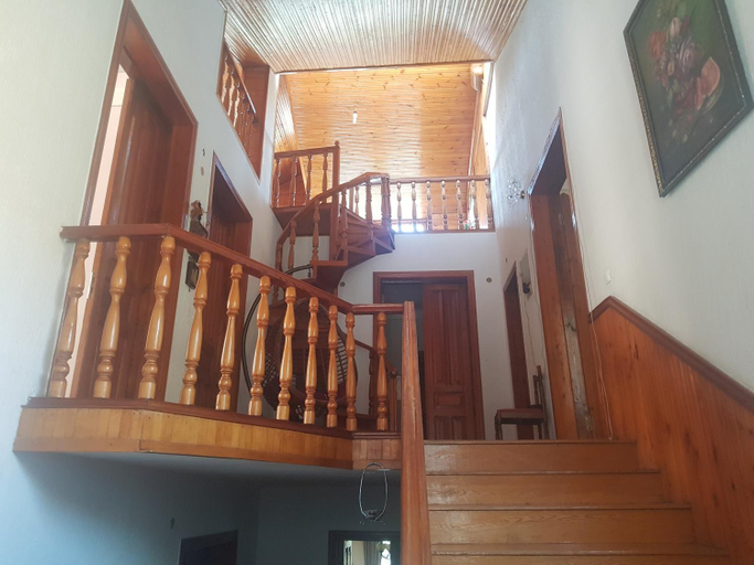 Others 3, HOTEL Shaumiani, Tskaltubo