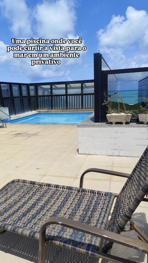 Sport & Beauty, Apartment NEO 1.0, Maceió (capital)