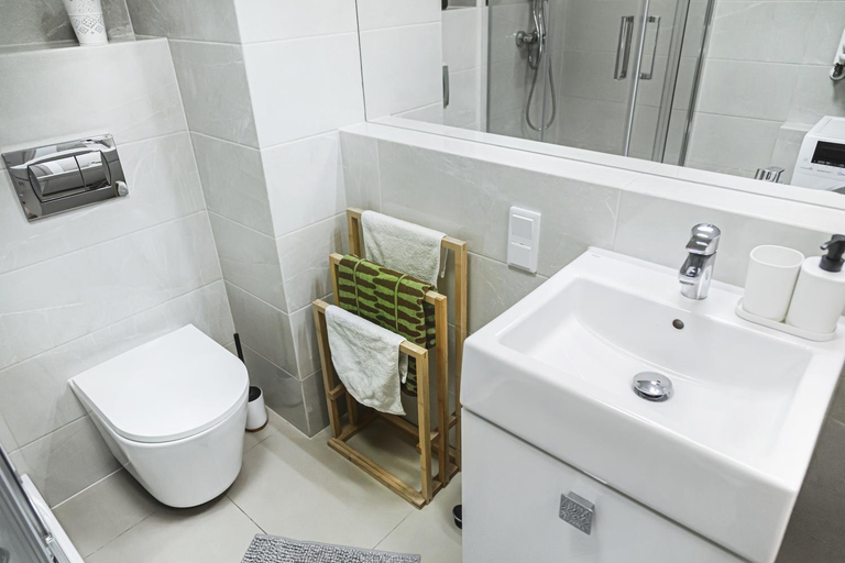Others 2, Komfort z balkonem w centrum, Środa Śląska