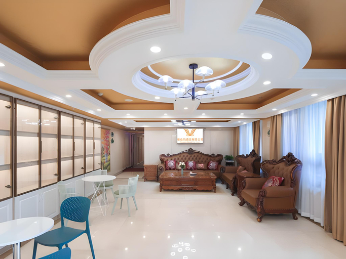 Others 4, Vienna Hotel Shandong Liaocheng High-Tech Zong Yueji Park, Liaocheng